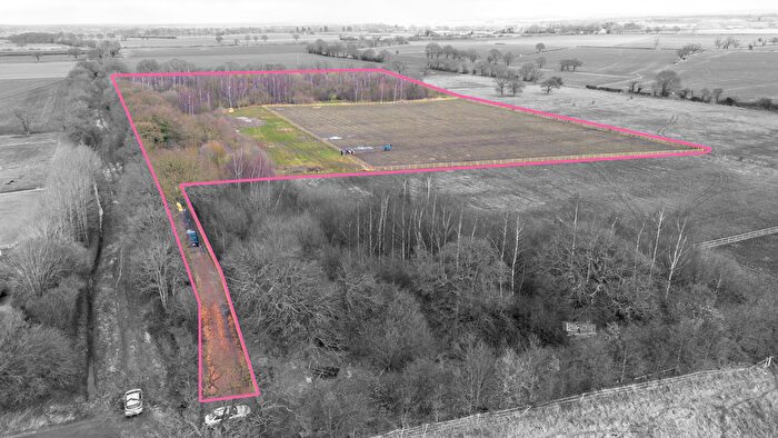 Equestrian Property For Sale In Hull Road, Cliffe, North Yorkshire, YO8