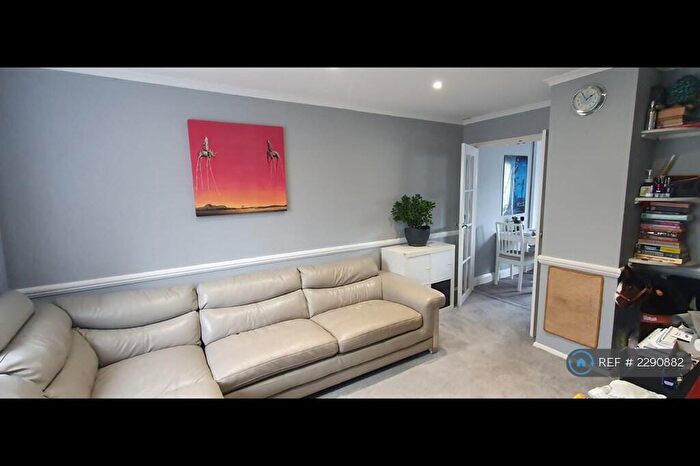 2 Bedroom Terraced House To Rent In Halifield Drive, Belvedere, DA17