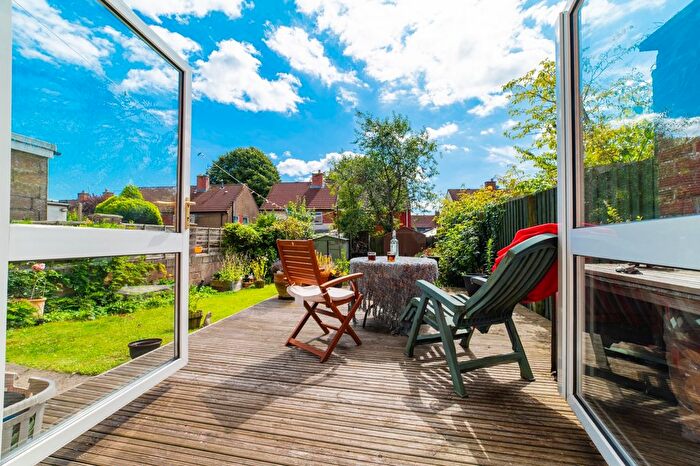 3 Bedroom Terraced House For Sale In Cowbridge Road West, Ely, Cardiff, CF5