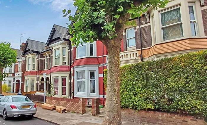 1 Bedroom Flat For Sale In Springwell Avenue, London, NW10