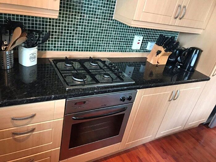 1 Bedroom Flat To Rent In Union Grove, City Centre, Aberdeen, AB10