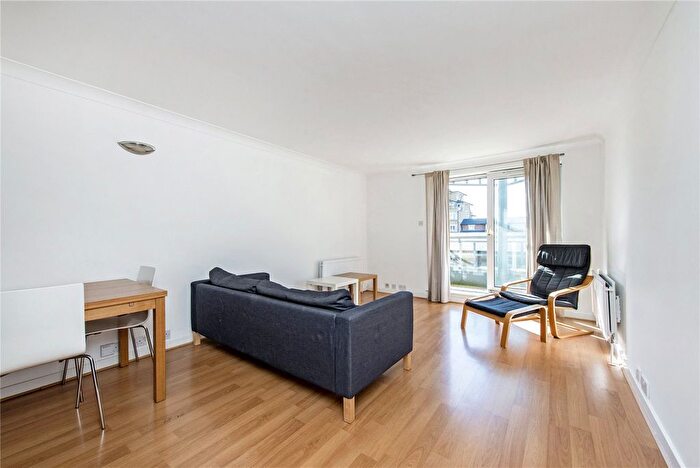 1 Bedroom Flat To Rent In Admiral Walk, London, W9