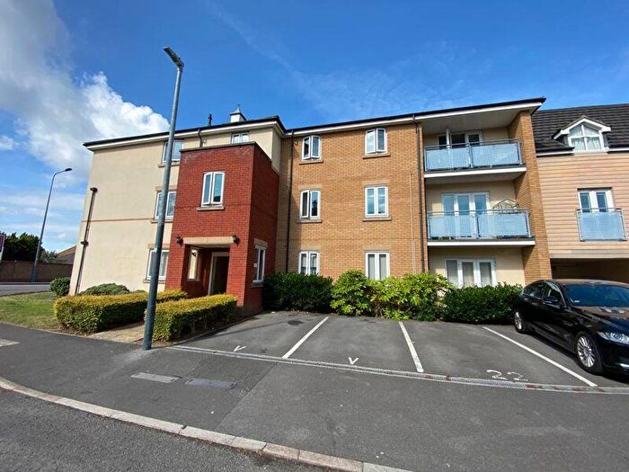 2 Bedroom Flat To Rent In Hornbeam Close, Bristol, BS32