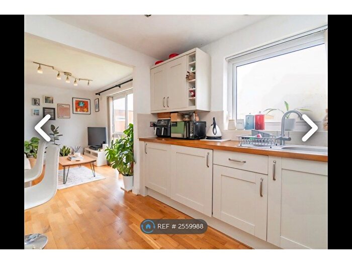 Studio To Rent In Tatton Court, Manchester, M14