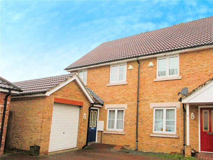 3 Bedroom Semi-Detached House To Rent In Merchants Close, Knaphill, Woking, Surrey, GU21
