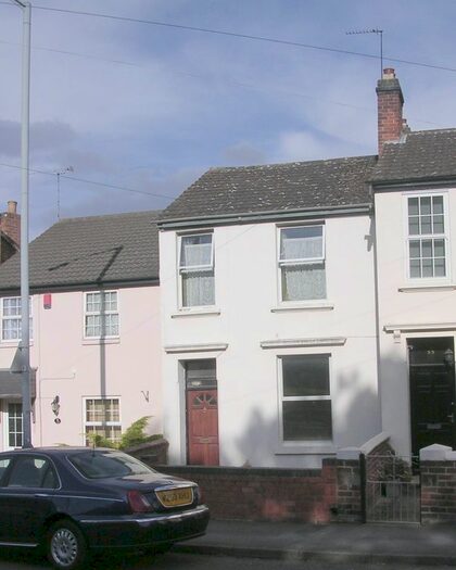3 Bedroom Terraced House To Rent In Tachbrook Road, Leamington Spa, CV31