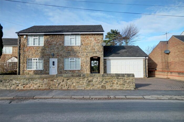 4 Bedroom Detached House For Sale In Pit House Lane, Leamside, Houghton Le Spring, DH4