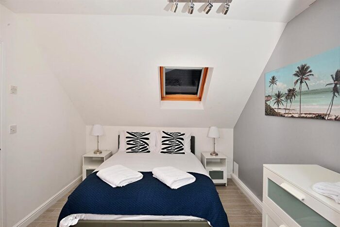 1 Bedroom Flat To Rent In St. Swithuns Road South, Bournemouth, BH1