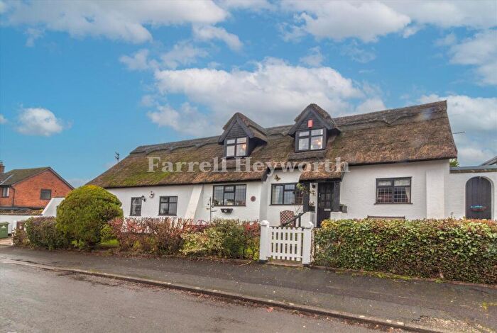 3 Bedroom Cottage For Sale In Hill House Cottage, Grange Lane, Newton With Clifton, Lancashire, PR4