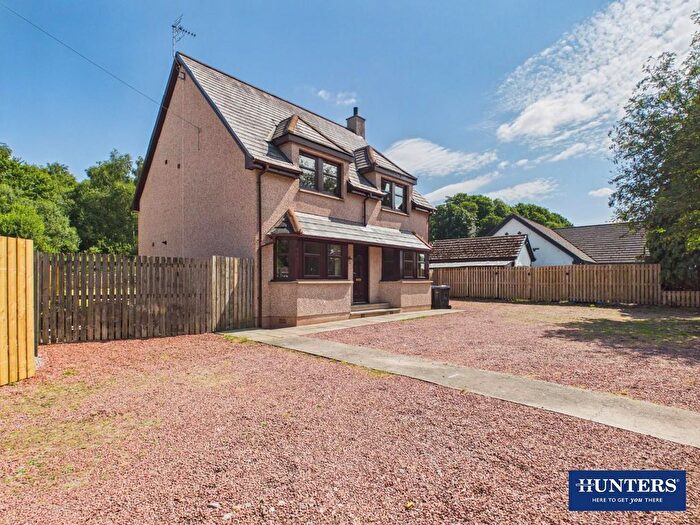 4 Bedroom Detached House For Sale In Quarry Road, Locharbriggs, Dumfries, DG1
