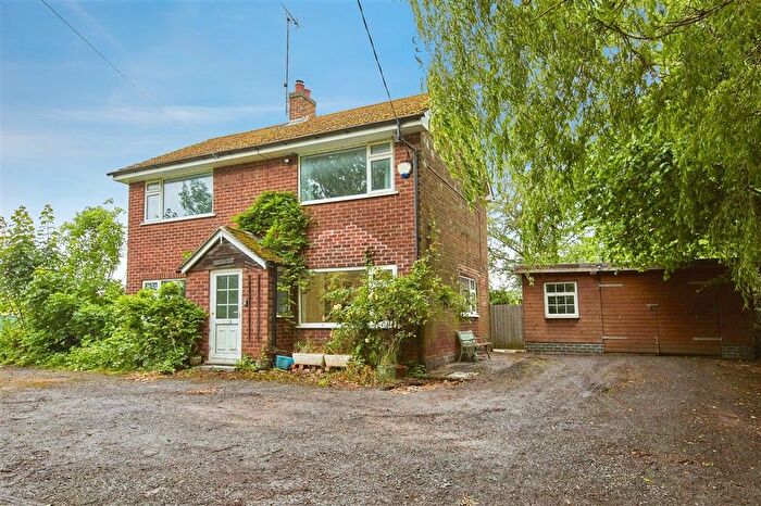 3 Bedroom Detached House For Sale In Victoria Avenue, Ockbrook, Derby, DE72