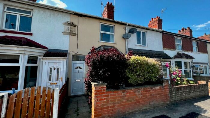 2 Bedroom House To Rent In Rushden Road, Rushden, NN10