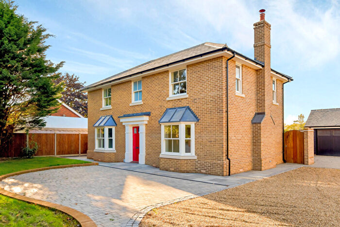 4 Bedroom Detached House To Rent In Old London Road, Marks Tey, Colchester, CO6