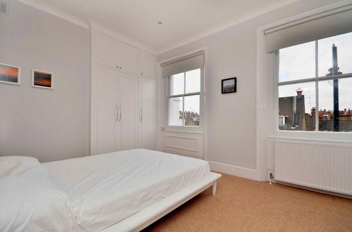 1 Bedroom Flat To Rent In Oakley Street, Chelsea, London, SW3
