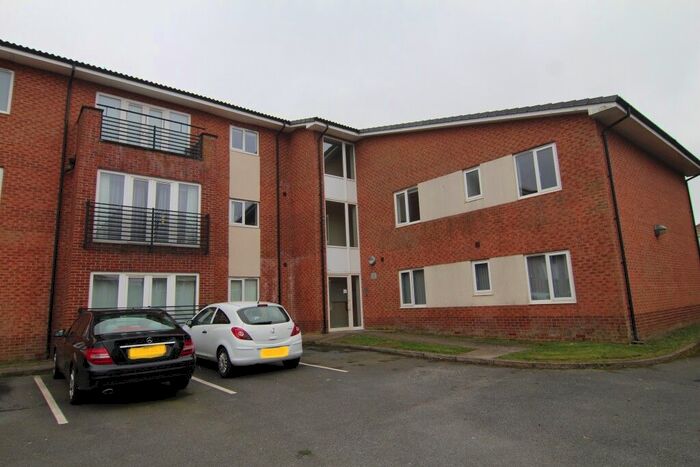 2 Bedroom Flat To Rent In Pickering Place, Carrville, Durham, DH1