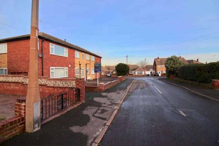 2 Bedroom Flat To Rent In Winchester House, Scawsby, Doncaster, DN5