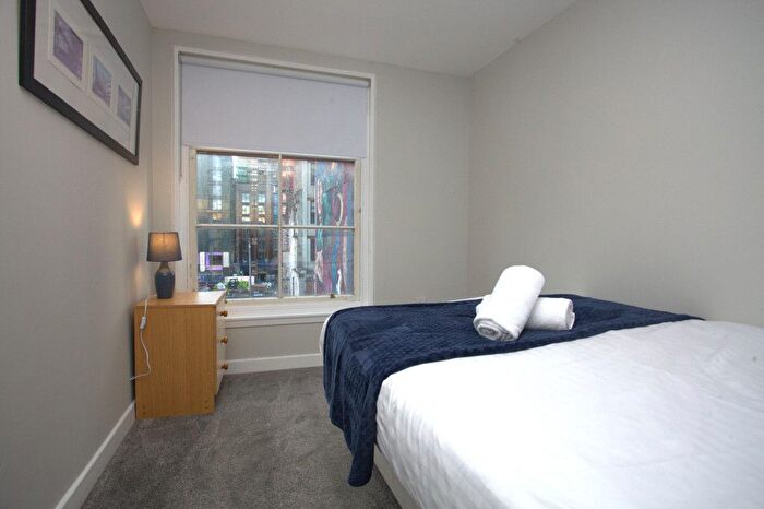 2 Bedroom Flat For Sale In Flat /, Wilson Street, Glasgow, G1