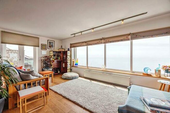 5 Bedroom Detached House To Rent In Downderry, Torpoint, PL11