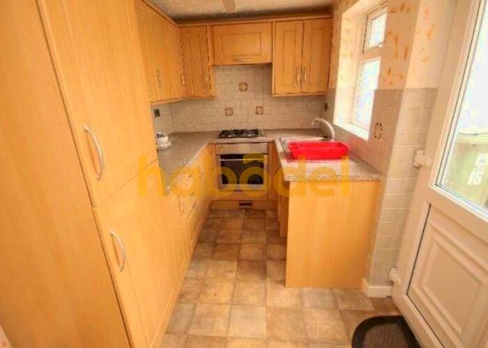 2 Bedroom Terraced House To Rent In Coleridge Avenue, Hartlepool, TS25