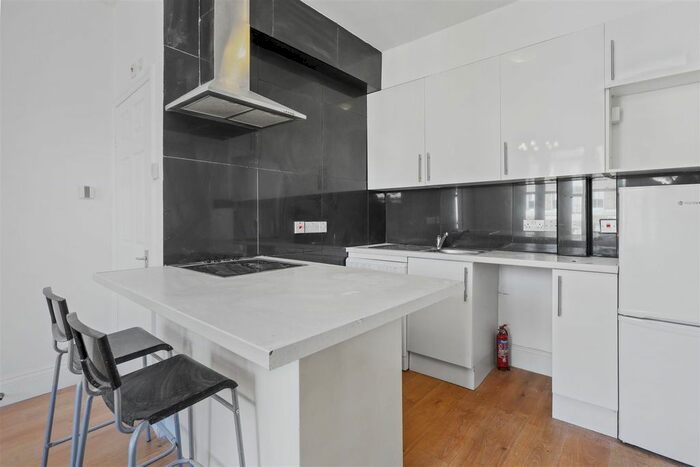 1 Bedroom Flat To Rent In Windsor Road, London, W5