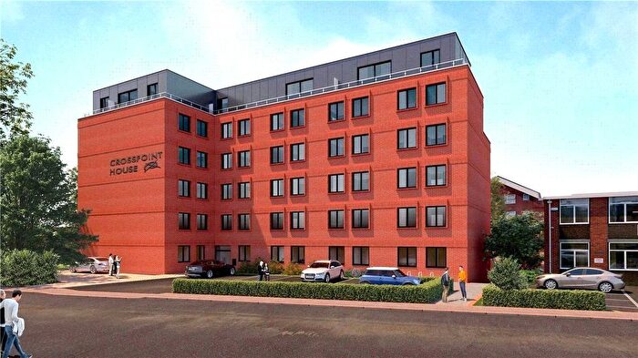 1 Bedroom Flat For Sale In Stafford Road, Wallington, SM6