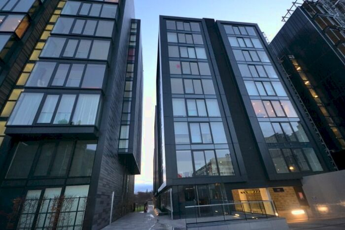 1 Bedroom Flat To Rent In Simpson Loan, Central, Edinburgh, EH3