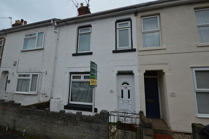 2 Bedroom Terraced House To Rent In George Street, Town Centre, Swindon, SN1