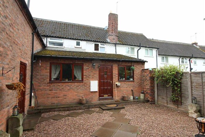 2 Bedroom Apartment To Rent In Church Road, Oldswinford, DY8
