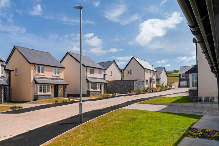 3 Bedroom Detached House For Sale In Plot, The Worcester, Burlington Rise, School Road, Kirkby-in-Furness, LA17