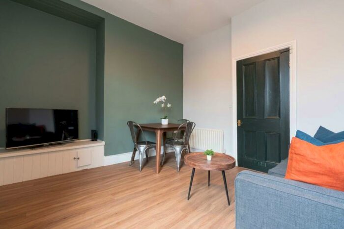 3 Bedroom Terraced House To Rent In Doncaster Road, Newcastle, NE2