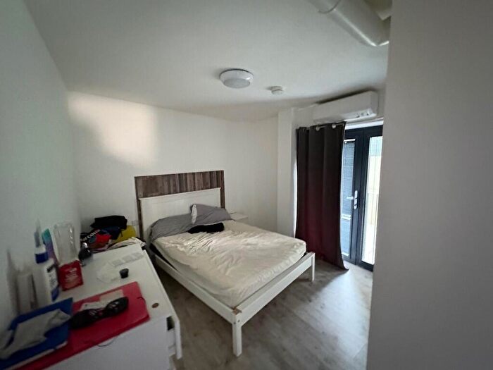 1 Bedroom Flat To Rent In Woolwich Road, London, SE7