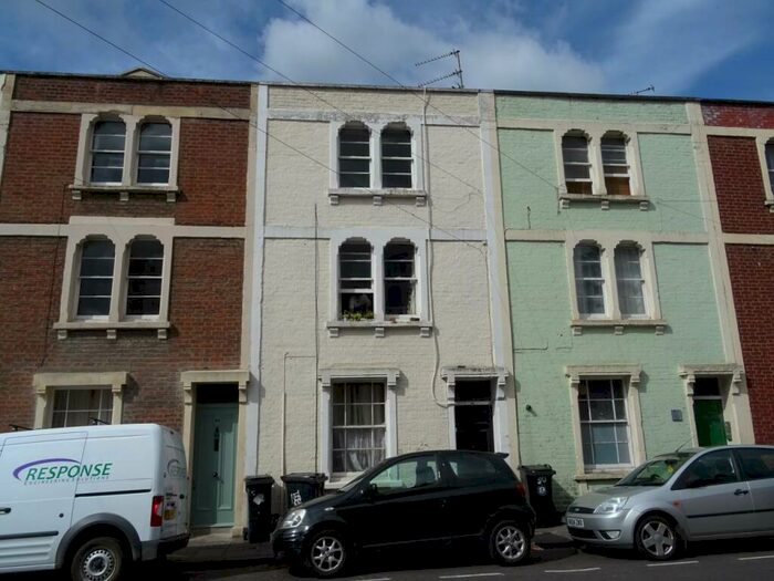1 Bedroom Flat To Rent In Bath Buildings, Montpelier, Bristol, BS6
