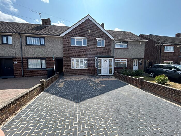 3 Bedroom House To Rent In Dene Holme, Gravesend, DA11