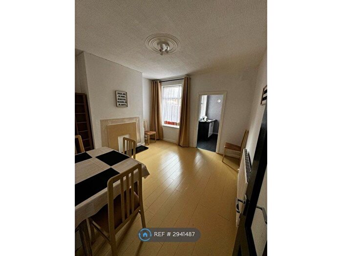2 Bedroom Terraced House To Rent In Ramsden Road, Doncaster, DN4