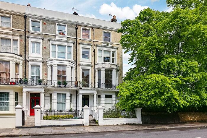 1 Bedroom Flat To Rent In Holland Road, Holland Park, W14
