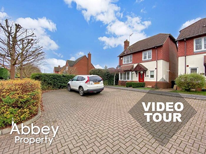 3 Bedroom Property To Rent In Mancroft Road, Aley Green, LU1