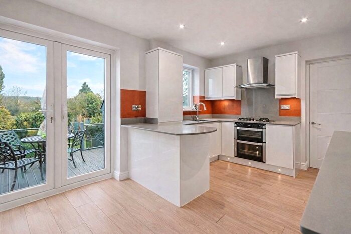 3 Bedroom Semi-Detached House For Sale In Lower Road, Hednesford, Cannock, Staffordshire, WS12