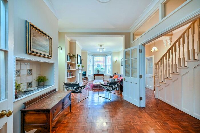 4 Bedroom Terraced House To Rent In Twickenham, St Margarets, Twickenham, TW1