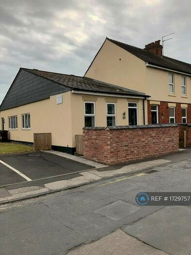 1 Bedroom Flat To Rent In New Street, Stafford, ST16