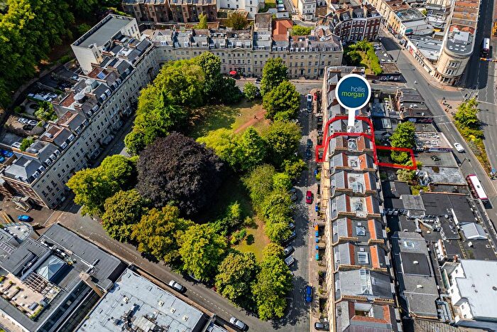 5 Bedroom Property For Sale In Berkeley Square, Clifton, Bristol, BS8