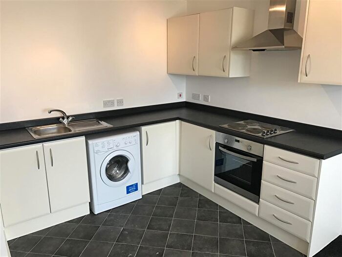 1 Bedroom Apartment To Rent In Blackwell Street, Kidderminster, DY10