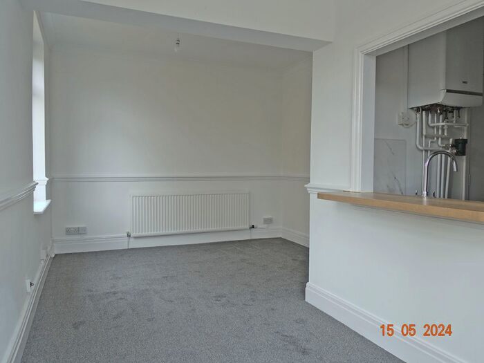 1 Bedroom Flat To Rent In Pharos Street, Fleetwood, FY7