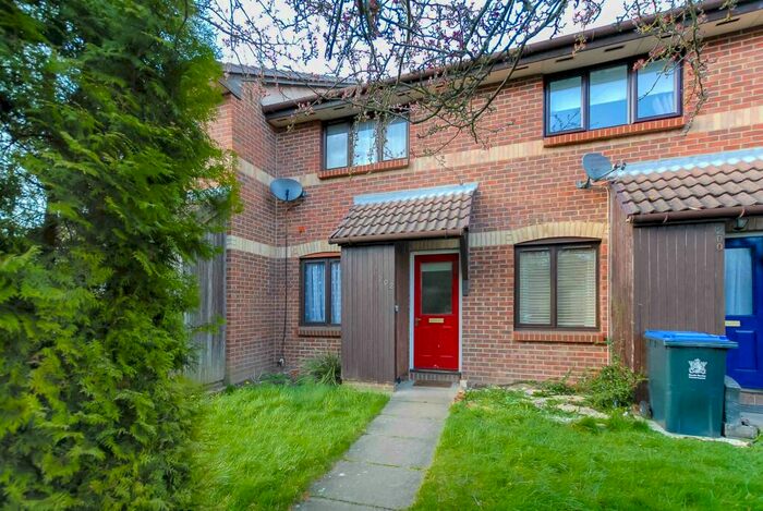 2 Bedroom House To Rent In Taplow, Maypole Road, SL6