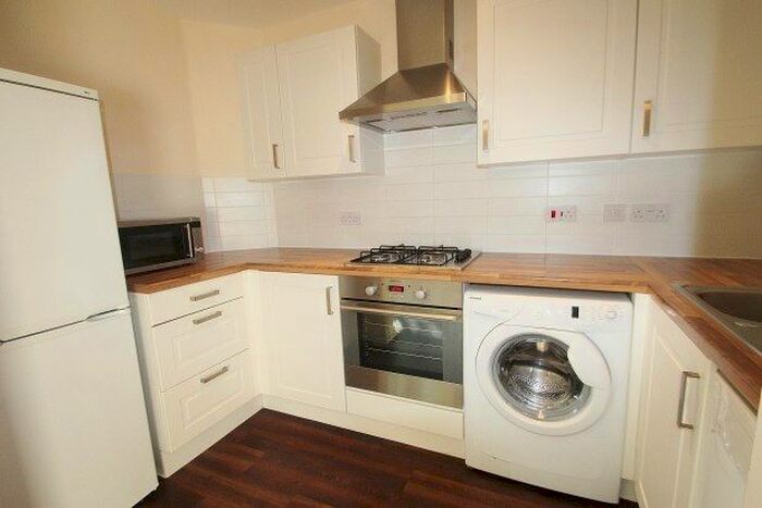 2 Bedroom Flat To Rent In Newfoundland Way, Bristol, BS20