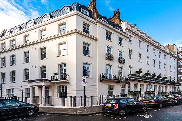 3 Bedroom Flat For Sale In Chesham Street, Belgravia, London, SW1X