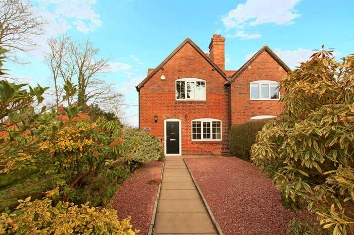 2 Bedroom Property To Rent In Waters Upton, Telford, TF6