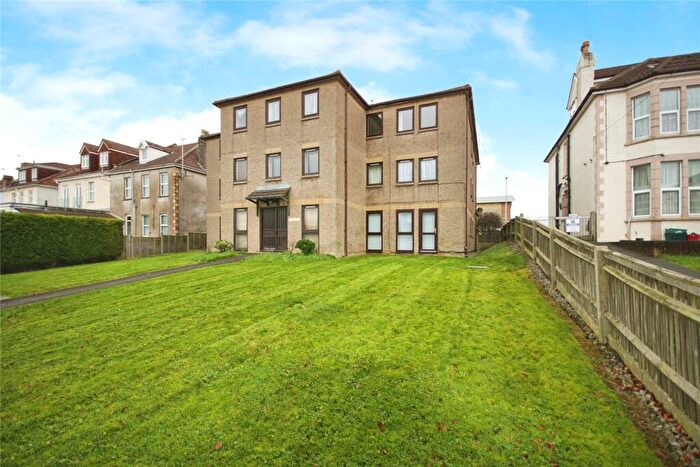 Studio To Rent In Orchard Court, Filton, Bristol, BS34