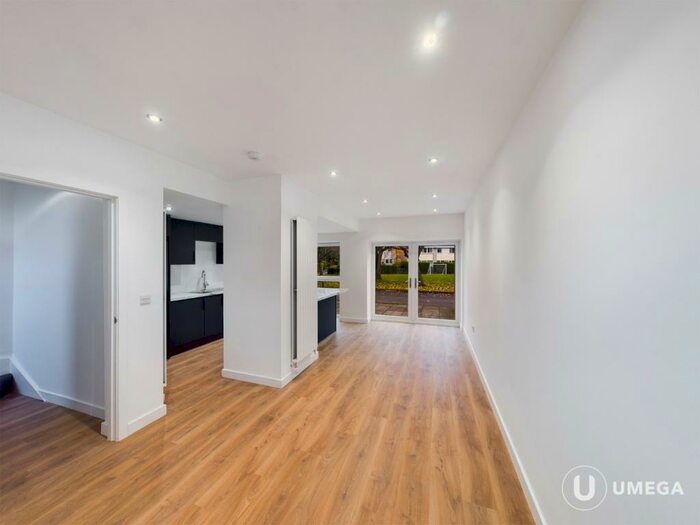 4 Bedroom Terraced House To Rent In Relugas Road, Blackford, Edinburgh, EH9