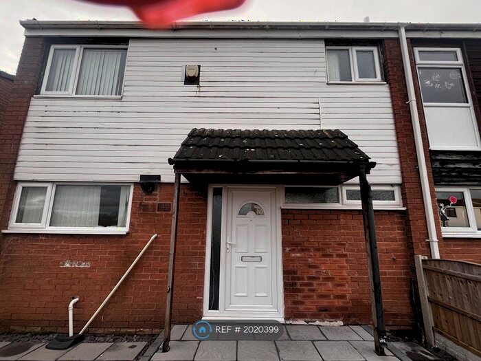 3 Bedroom Terraced House To Rent In Waterside, Bootle, L30