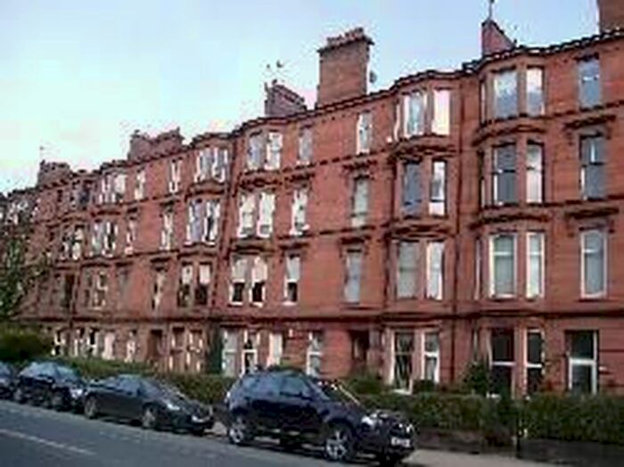 1 Bedroom Flat To Rent In Crow Road, Glasgow, G11